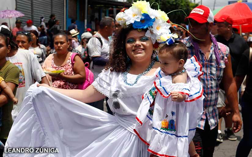 recorrido